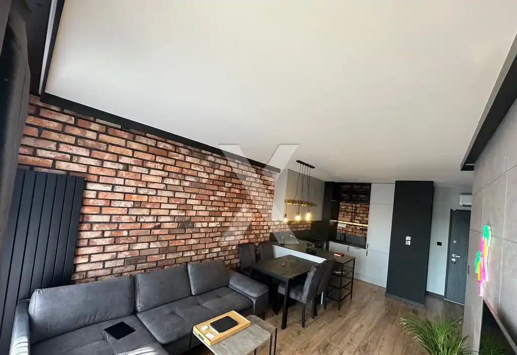 2 pok. z klimatyzacją | Designerskie wykończenie - zdjęcie 4