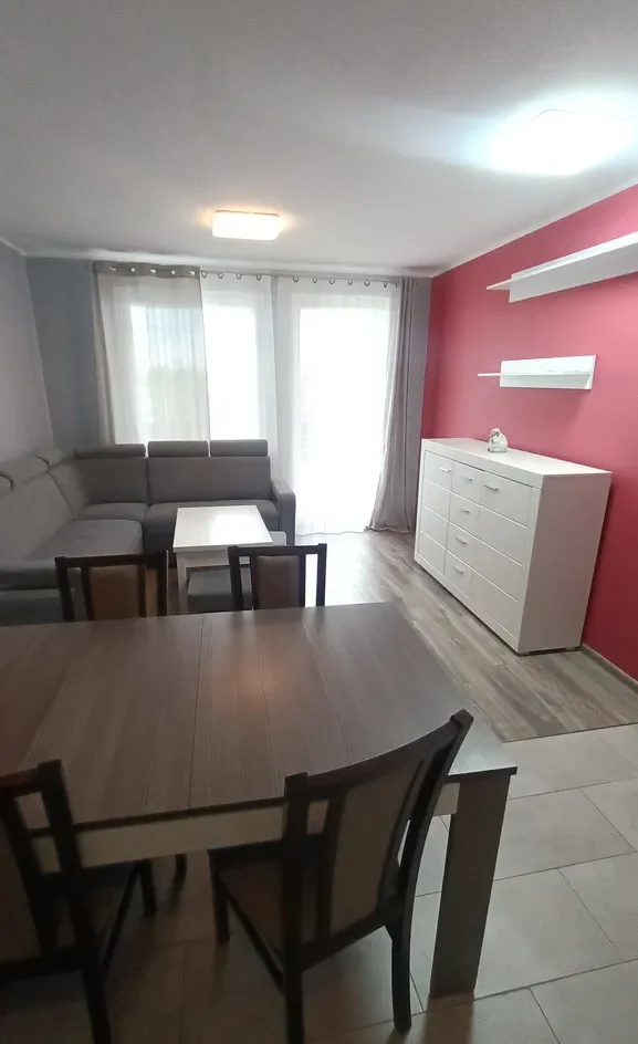 Piątkowo 3 pokoje, dwupoziomowe 73m2 wynajem - zdjęcie 3
