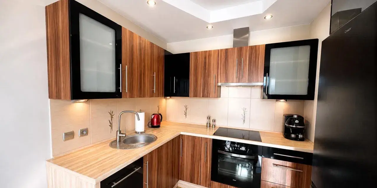 Mieszkanie Reda Osadnicza, 45m2, 2 pokoje, balkon, od zaraz - zdjęcie 6