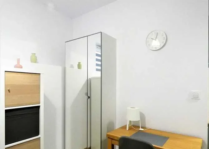 Wróblewskiego 54, Górna, kawalerka PET FRIENDLY!, BRAK PROWIZJI - zdjęcie 2