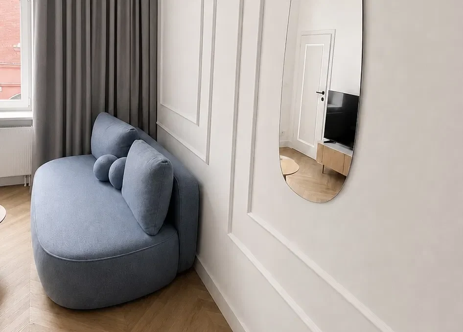 Nowe 2-pokojowe mieszkania w centrum Katowic - zdjęcie 3