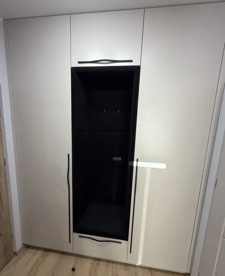 Mieszkanie nowe 2 pokojowe na wynajem z balkonem - zdjęcie 9