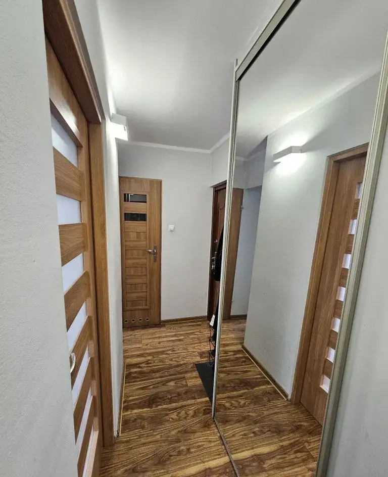 2 pokoje I świetna lokalizacja - zdjęcie 8