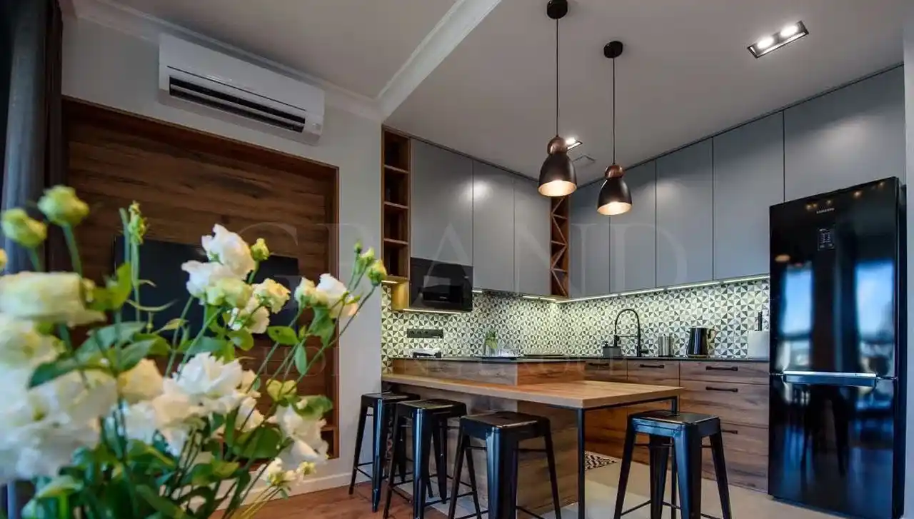 nowoczesne 2 pokoje | 45 m² | wola
