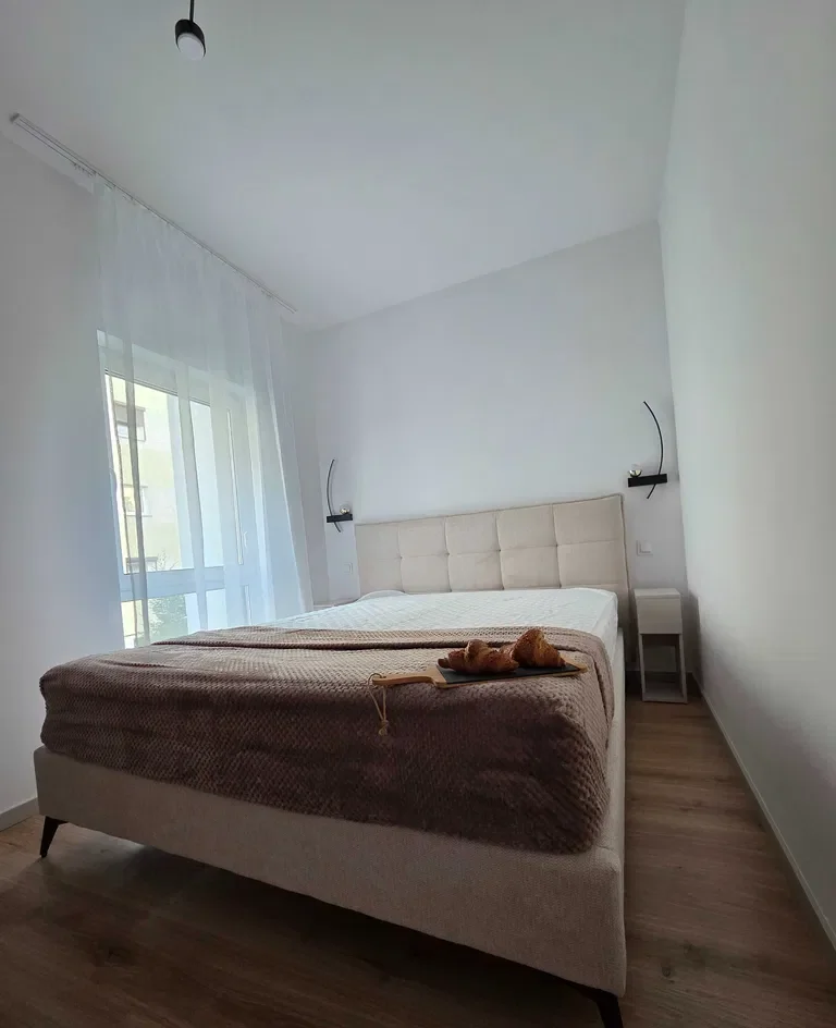 Wynajmę nowe mieszkanie 2 pokojowe, Mickiewicza, Wronki - zdjęcie 4