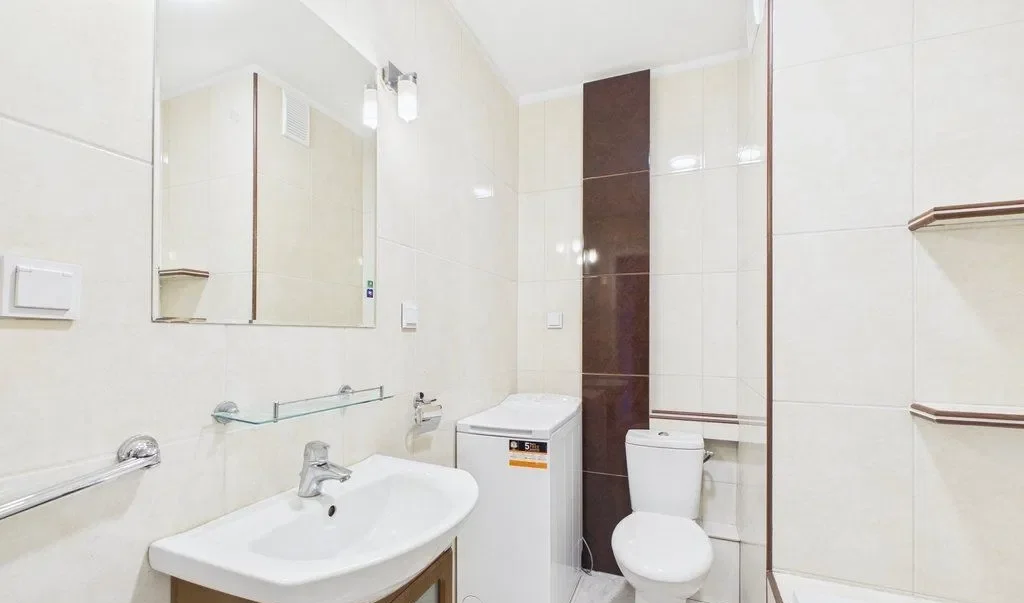Jasna kawalerka z balkonem | Wysoka | 28 m² - zdjęcie 8