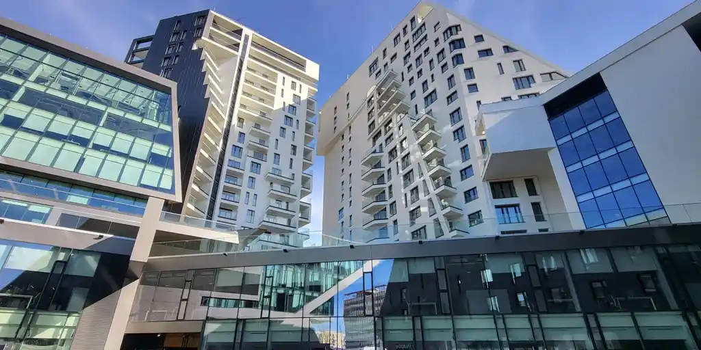 Promocja!!! do 27 lipca! 3590 z czynszem, Centaurus 60 m² 3 pok. Garaż - zdjęcie 8