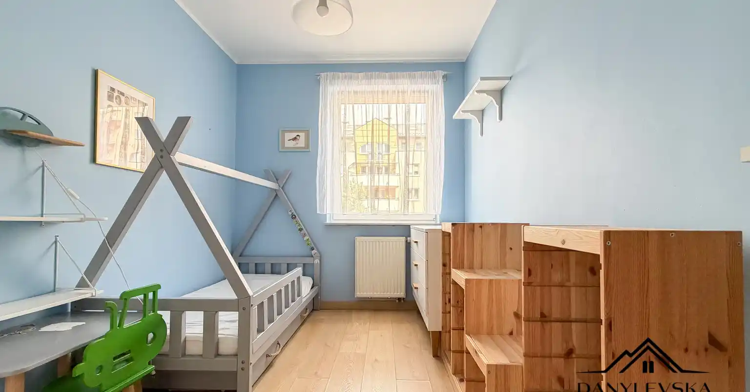 3-pokojowe od zaraz | Podgórze Duchackie | 70 m2 | pets friendly - zdjęcie 8