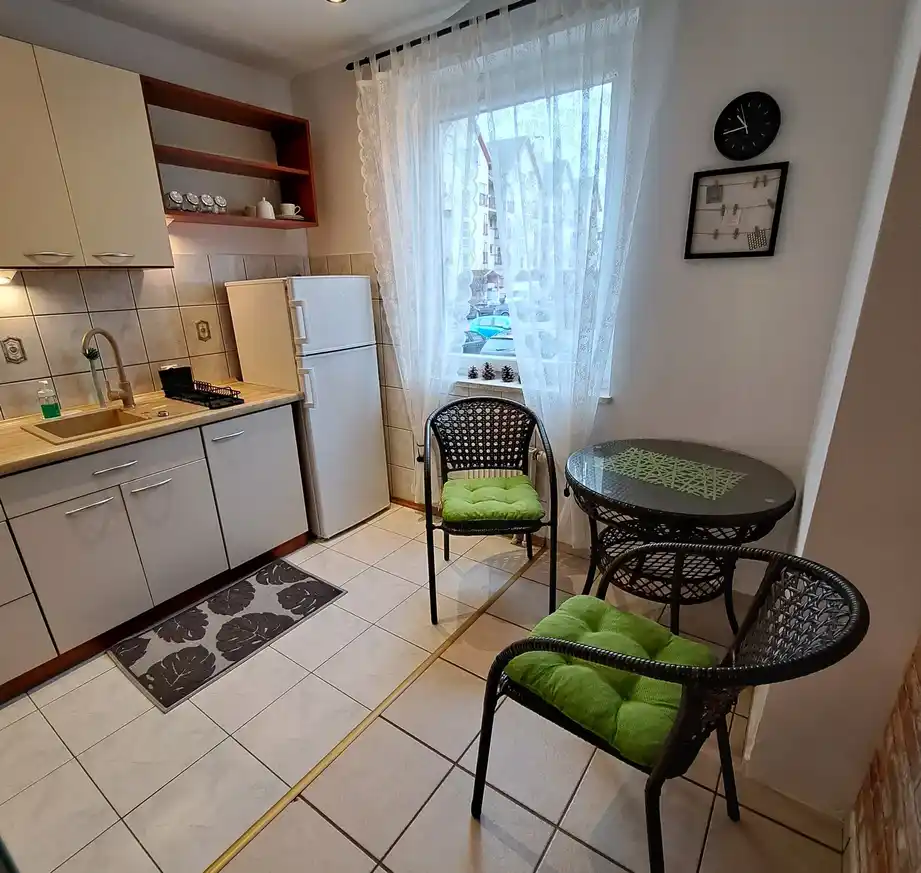 Funkcjonalna kawalerka 33,49 m² przy ul. Marka Hłaski we Wrocławiu - zdjęcie 7