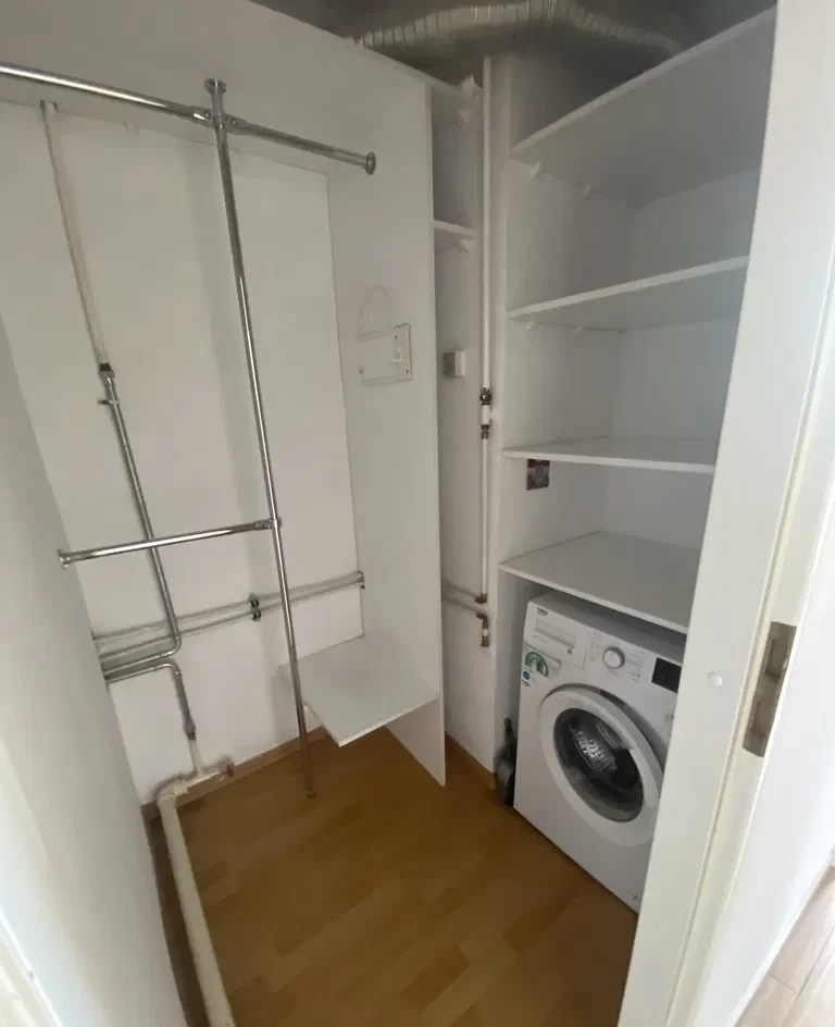 Mieszkanie 2 pok -58 m2 przy szpitalu Uniwersyteckim - zdjęcie 7