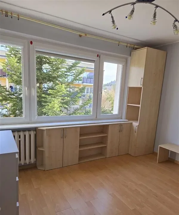 3 Pokoje| Parking| 64 m| Balkon| ul. Jastrzębia - zdjęcie 5