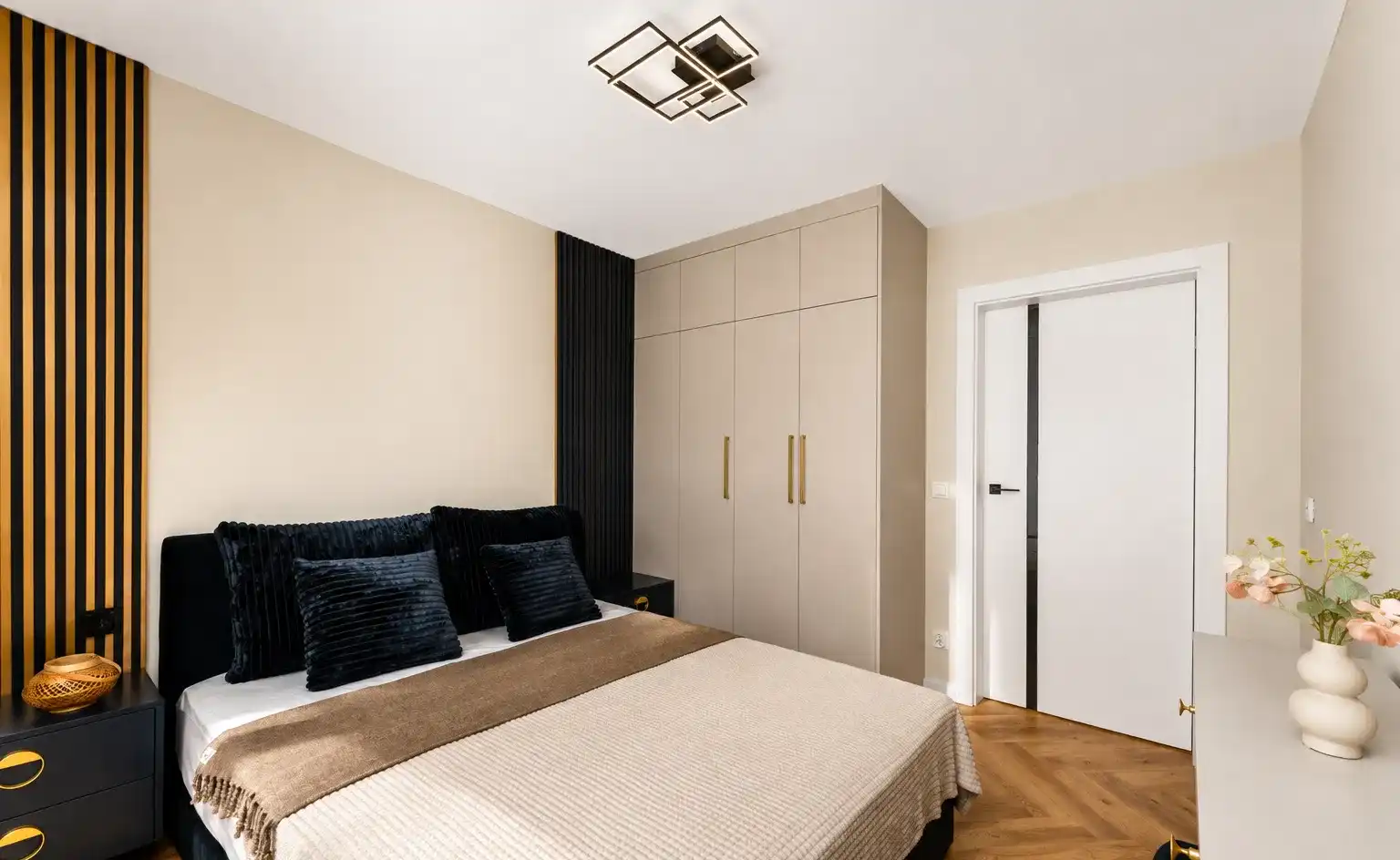 NOWE 3-POKOJOWE MIESZKANIE PREMIUM | KLIMATYZACJA | BALKON | 1 NAJEM - zdjęcie 6