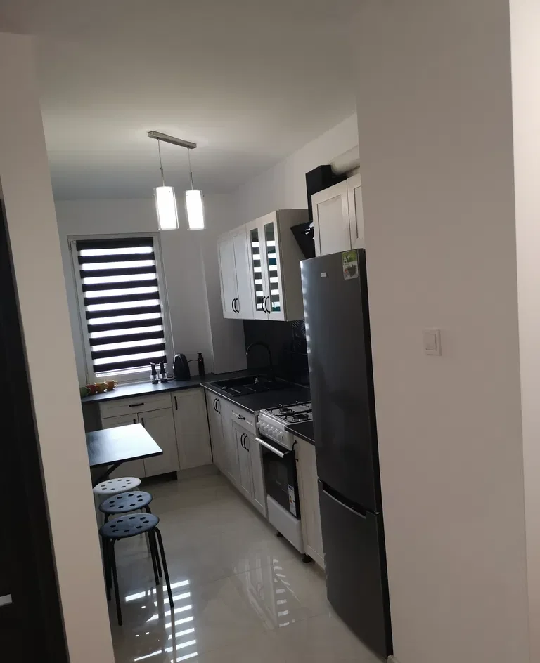 Wynajmę bezpośrednio mieszkanie ul. Fieldorfa 7, 57m2 (czynsz w cenie) - zdjęcie 2
