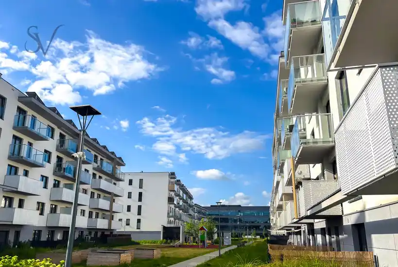 M Post | Zmywarka | Pralko-Suszarka | Balkon | ENG - zdjęcie 10