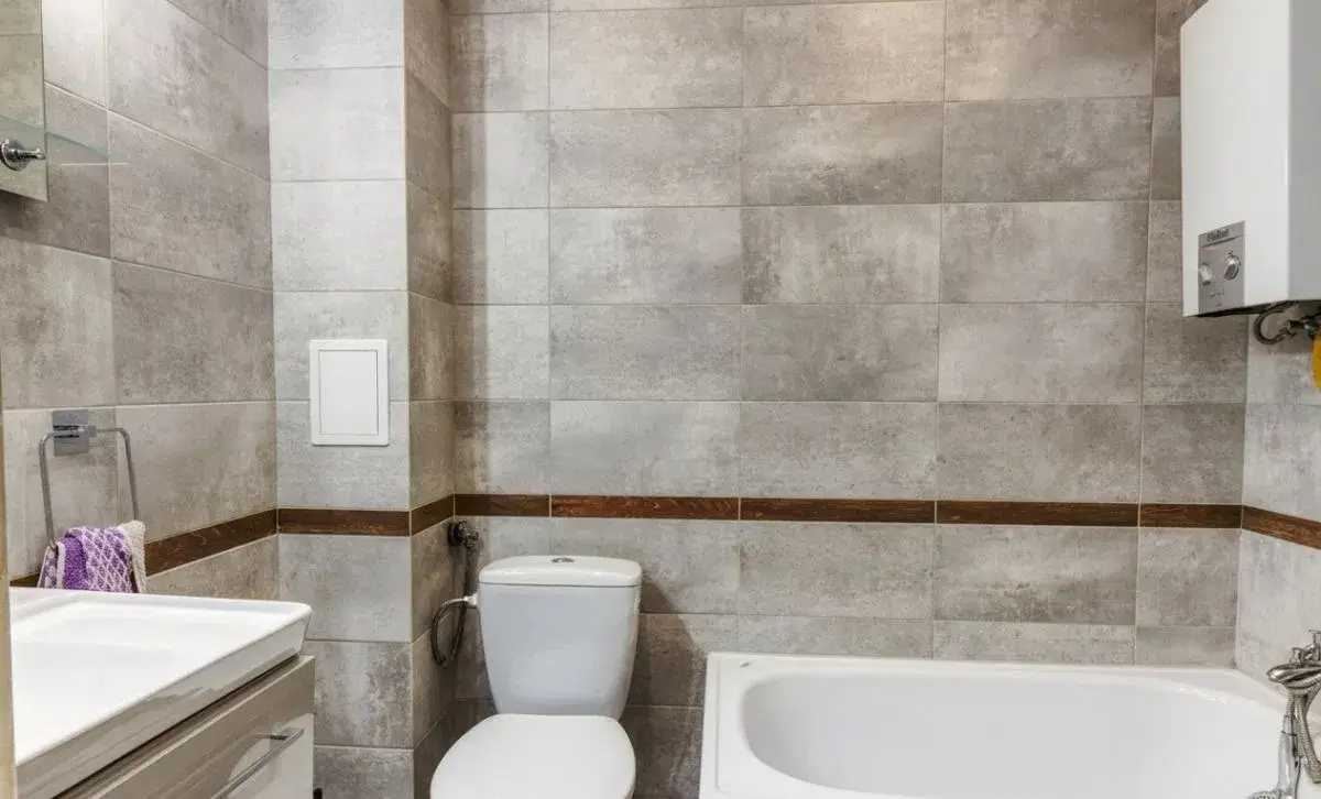 Idealne dla Studenta| Centrum| Wyposażone| Balkon - zdjęcie 7
