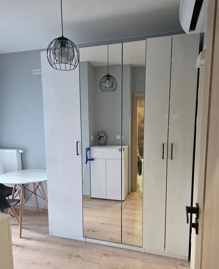 Super,azory, Wybickiego 44A,27m2,m.parkingowe. - zdjęcie 8