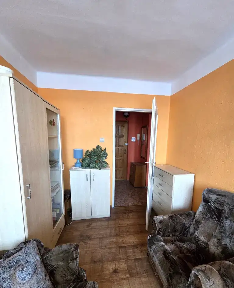 Wynajmę wyposażone mieszkanie 2 -pokojowe w bloku - zdjęcie 5