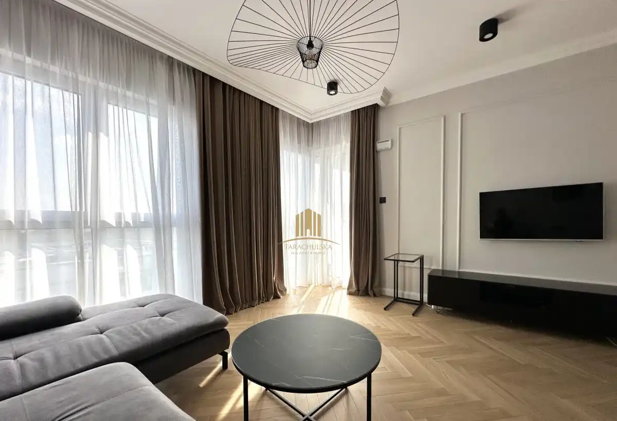 Apartment | 1 bedroom | AC | terrace | 1x parking - zdjęcie 7