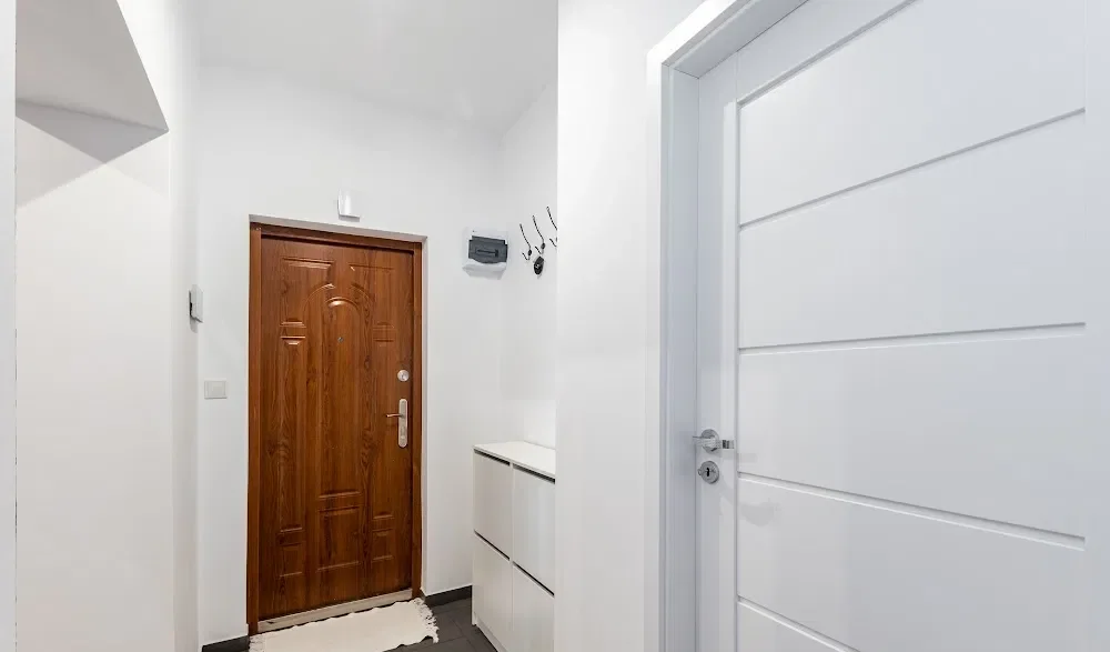 Pokój 11 m², ul. Chmielna, Śródmieście, od 30.06, bez prowizji - zdjęcie 10