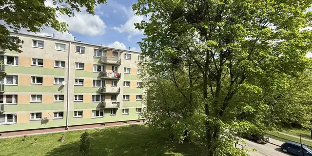 Komfortowe 2 Pokojowe Mieszkanie Balkon | NATO | Błonie - zdjęcie 10