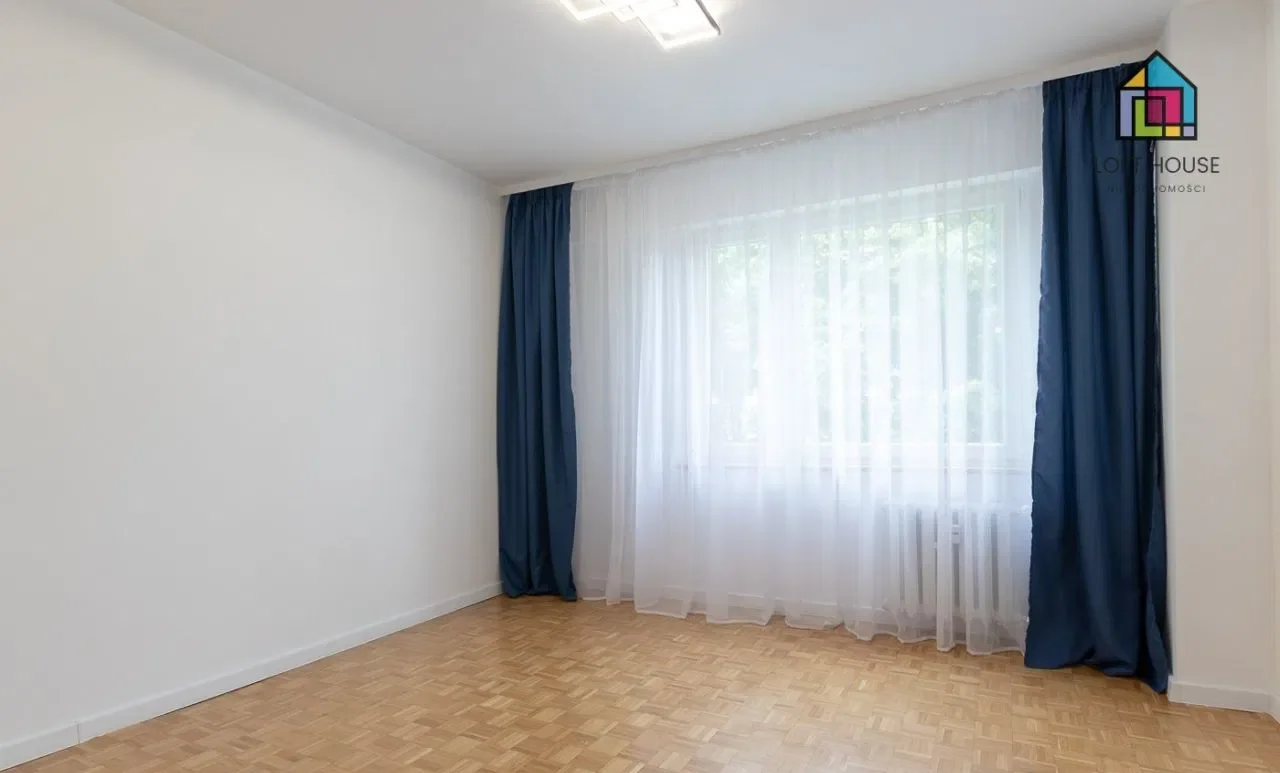 Mieszkanie 3 pokoje na Kołłątaja - zdjęcie 3
