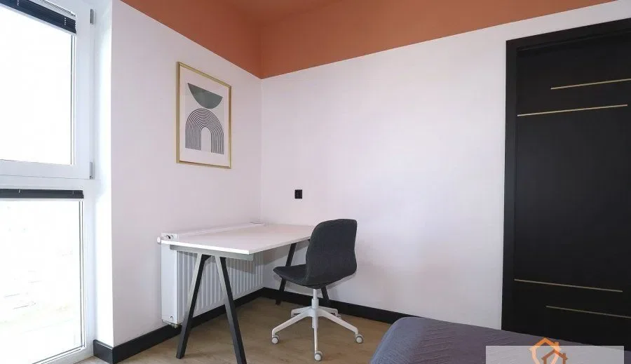 Al. Kopisto / 2 Pokoje / 34m2 / Nowe / Zaprojektow - zdjęcie 8