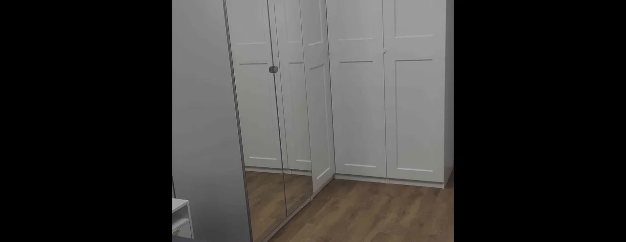 2-pokojowe mieszkanie 48 m² – wysoki parter, po remoncie, z piwnicą - zdjęcie 8