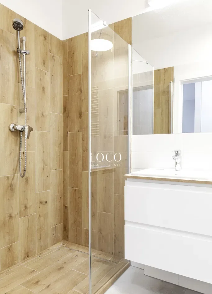 Dwupokojowy apartament blisko Ronda ONZ - zdjęcie 4