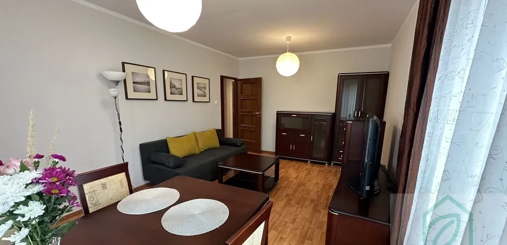 Polecam pokój  w 2 pokojowym mieszkaniu. - zdjęcie 5