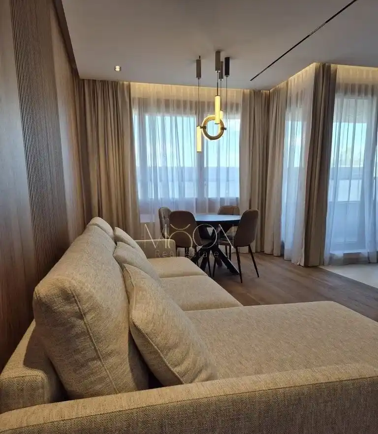 Elegancki apartament Ochota / 50m2 + miejsce w garażu