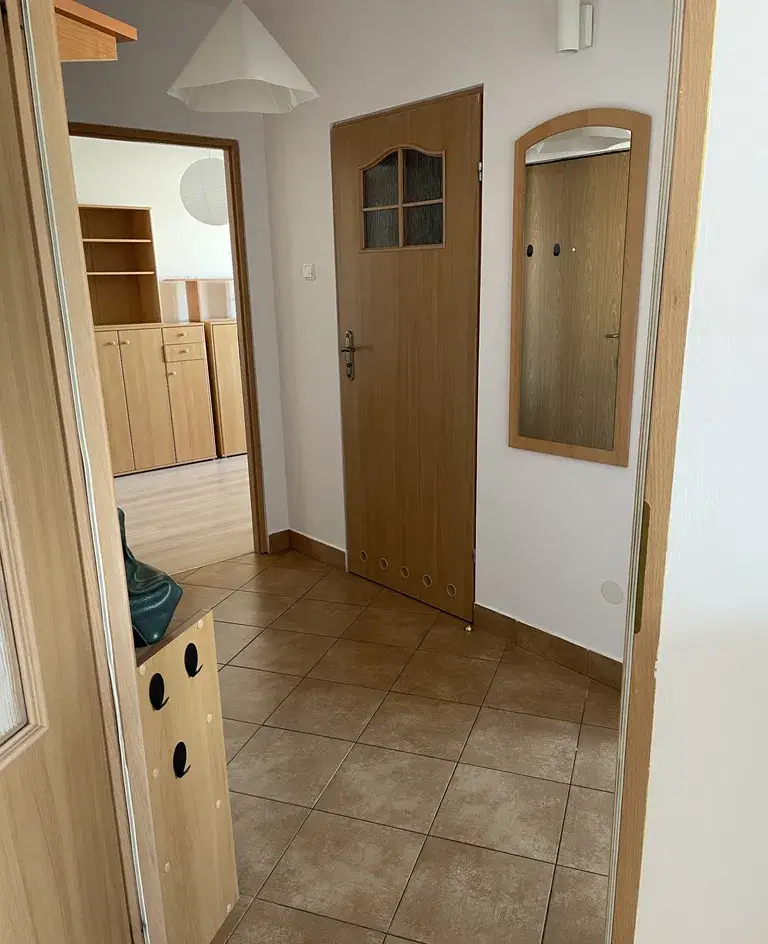 Mieszkanie 2 pokojowe z balkonem, ul. Dożynkowa, Lublin, Przymorze - zdjęcie 5