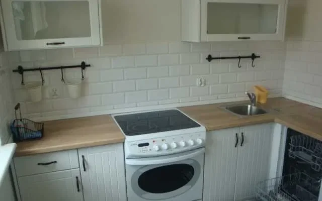 Kawalerka w centrum - zdjęcie 4