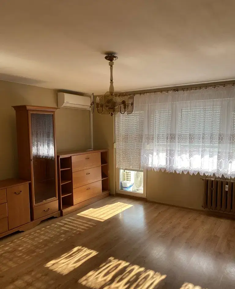Mieszkanie 54 m² – ul. Matejki, Gorzów Wlkp. – 2500 zł całość