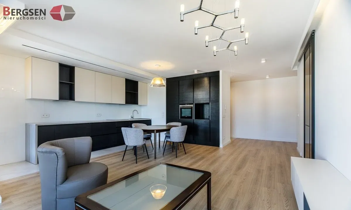 Słoneczny penthouse z 2 sypialniami w centrum! - zdjęcie 5