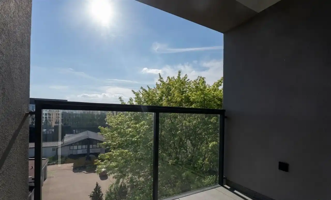 2-pok | Osiedle Primo | Balkon - zdjęcie 10