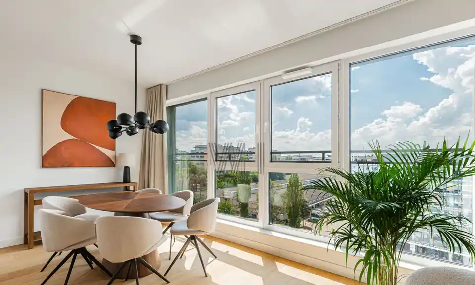 Mieszkanie, 36 m², Zielona Góra - zdjęcie 7