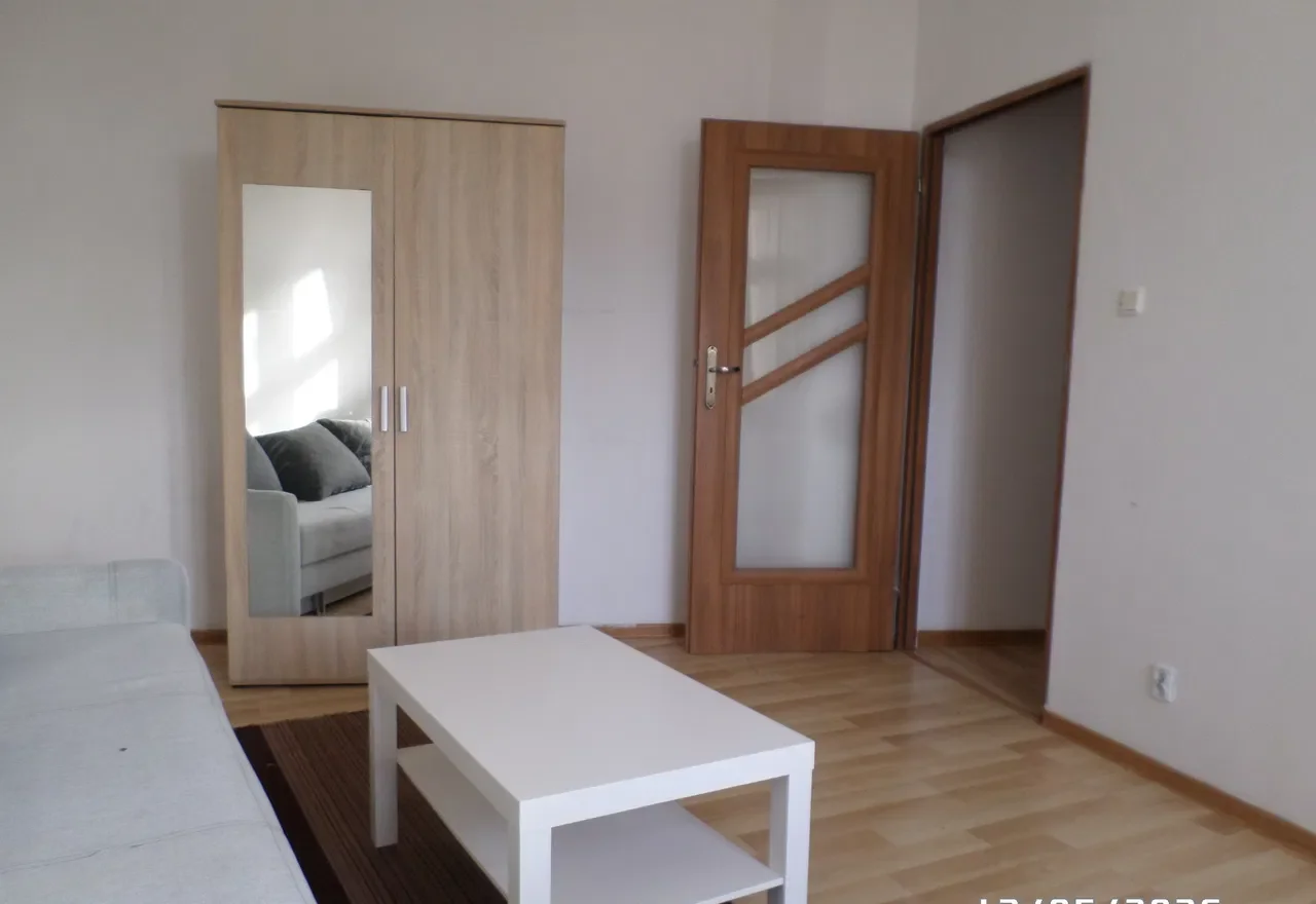 2 pokojowe z balkonem Unii Lubelskiej 2000zł plus media - zdjęcie 3
