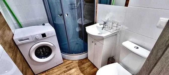 Bocianowo 30, Śródmieście, przytulna kawalerka, BRAK PROWIZJI! - zdjęcie 7