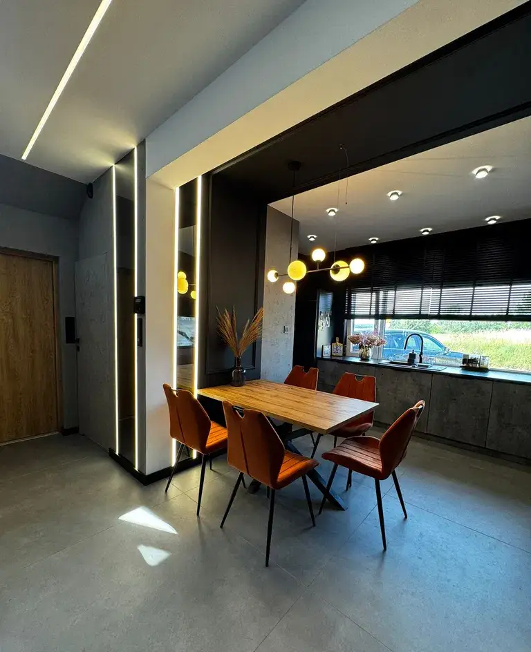 Dom klasy Premium | Pierwszy najem | 120 m² | Rogierówko - zdjęcie 4
