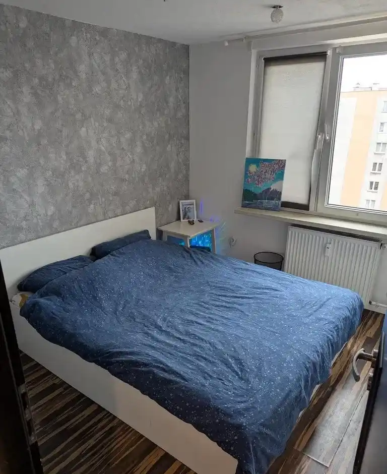 os. Piastów | Mieszkanie z widokiem - zdjęcie 5