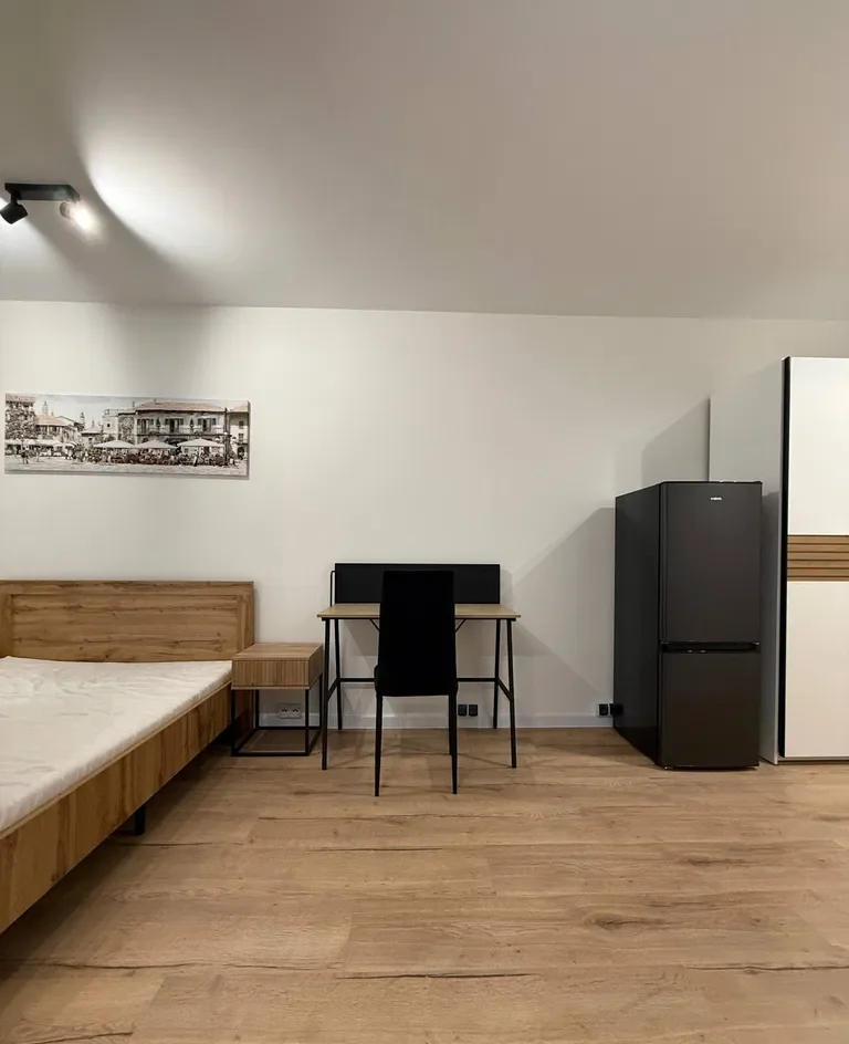 Dostępne od teraz  ATAL City Square, ul. Madalińskiego - Pet friendly! - zdjęcie 2