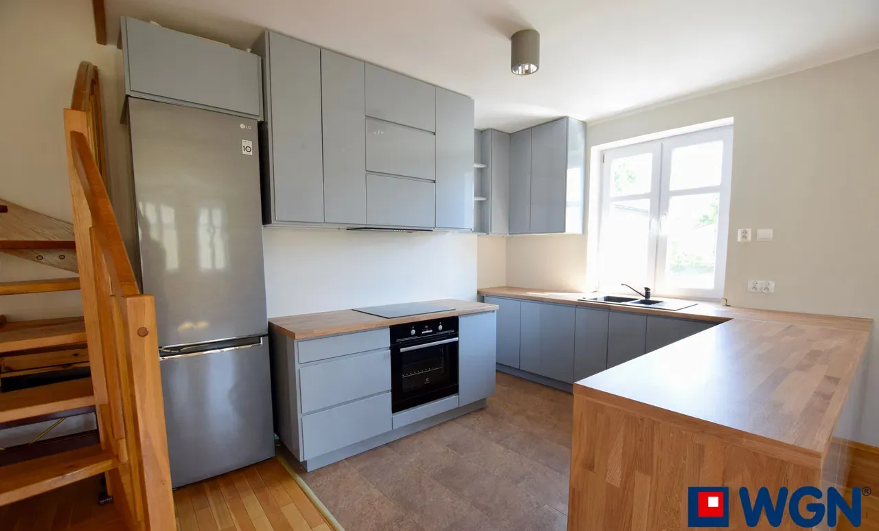 Do wynajęcia: Apartament  107 m², ul. Kościuszki, centrum Suwałk - zdjęcie 4