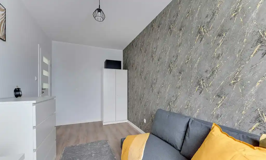 Pokoje na wynajem, blisko SKM Gdańsk Zaspa, Startowa 5c - zdjęcie 6