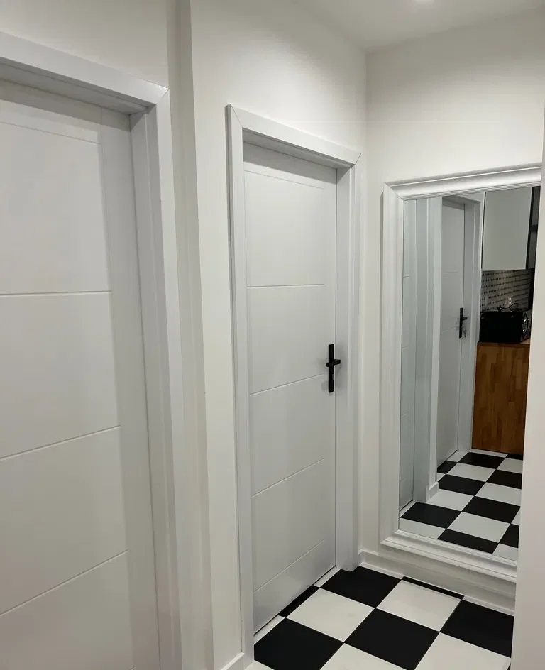 Pokój jednoosobowy przy Grójeckiej - zdjęcie 7