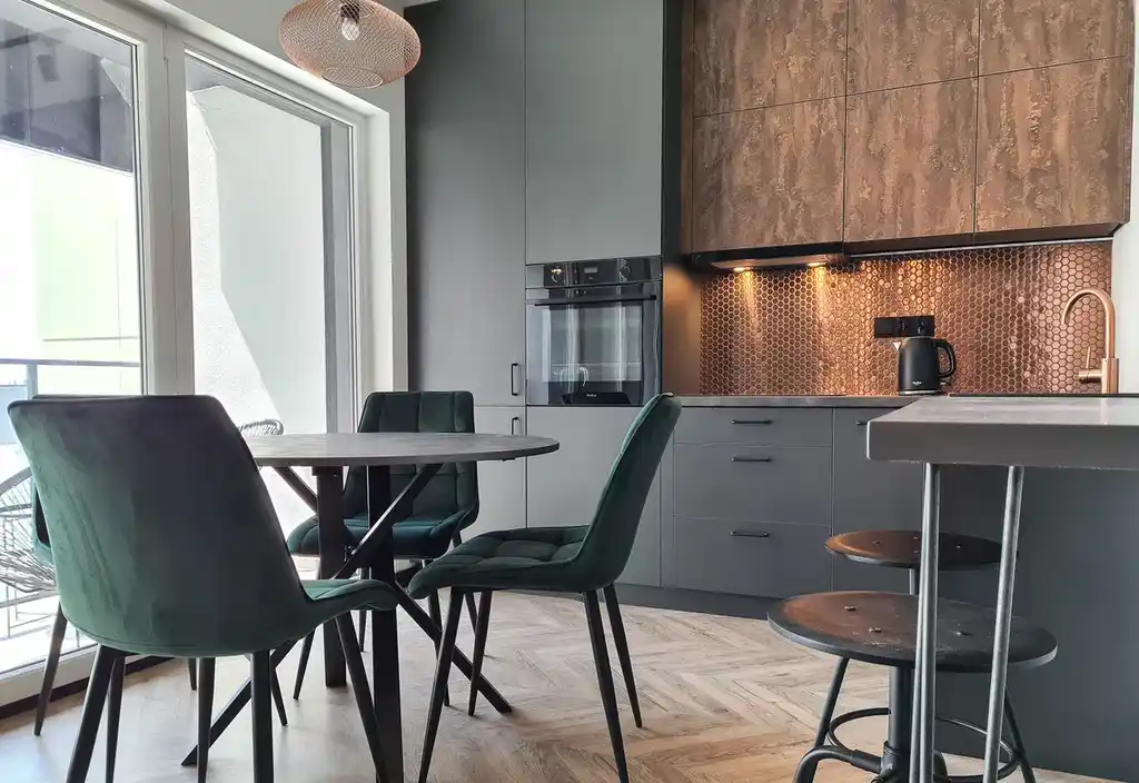 Mieszkanie na wynajem | 3 pokoje | 63 m² | Grunwald, ul. Bułgarska - zdjęcie 6
