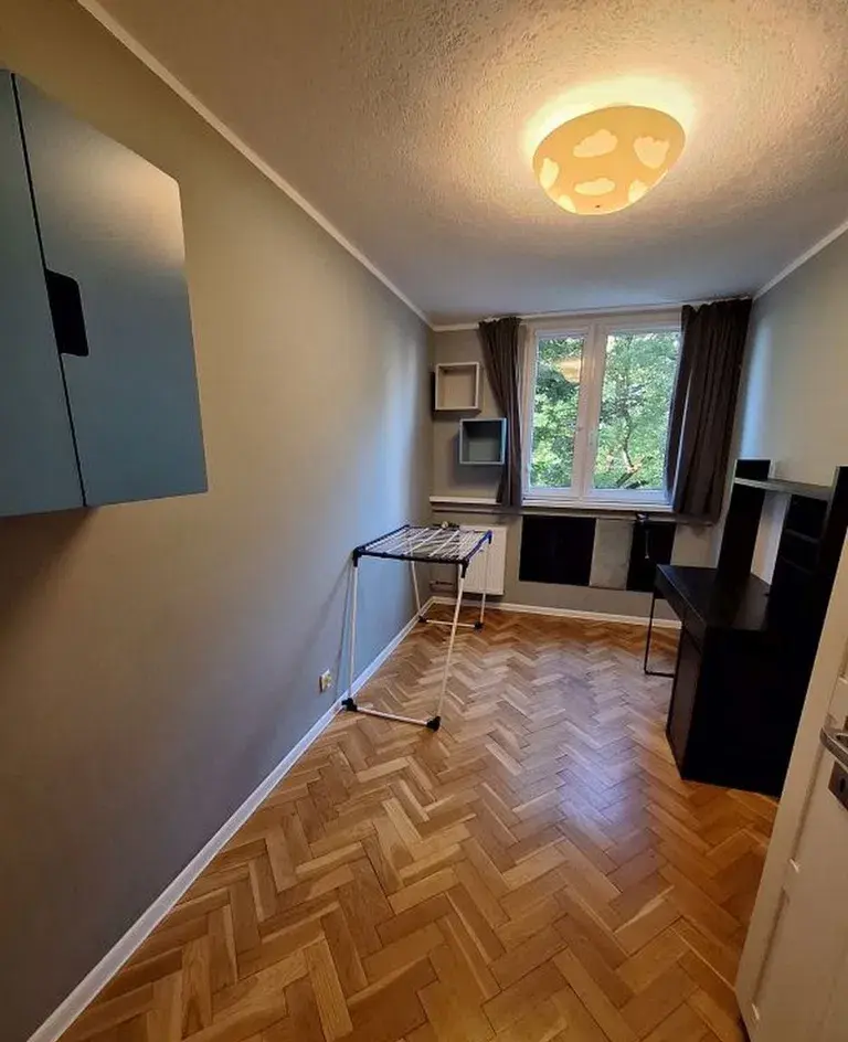 Różanka, 3 pok, pełne wyposażenie, od 01.08.2026 - zdjęcie 7