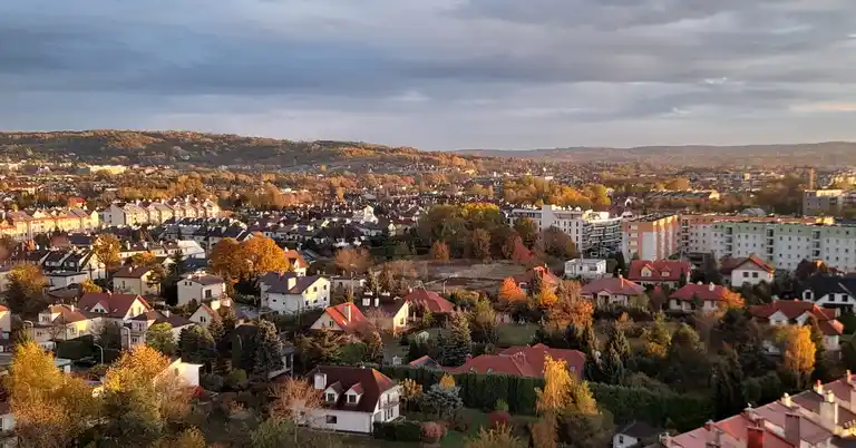 Pokój z balkonem w Rzeszowie - zdjęcie 8