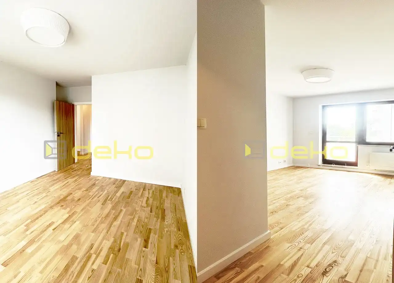 3 pokoje | Duży taras 116 m² | Zamknięte osiedle z parkiem i stawem - zdjęcie 5