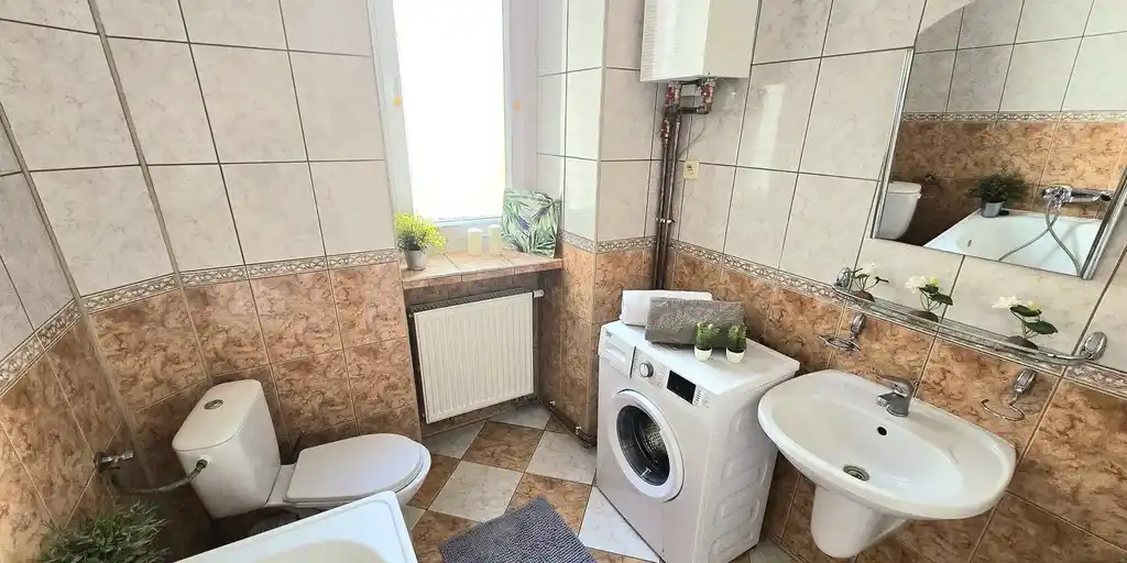 2-pokojowe mieszkanie | Ścisłe centrum Katowic | ul. Słowackiego 41/43 - zdjęcie 6