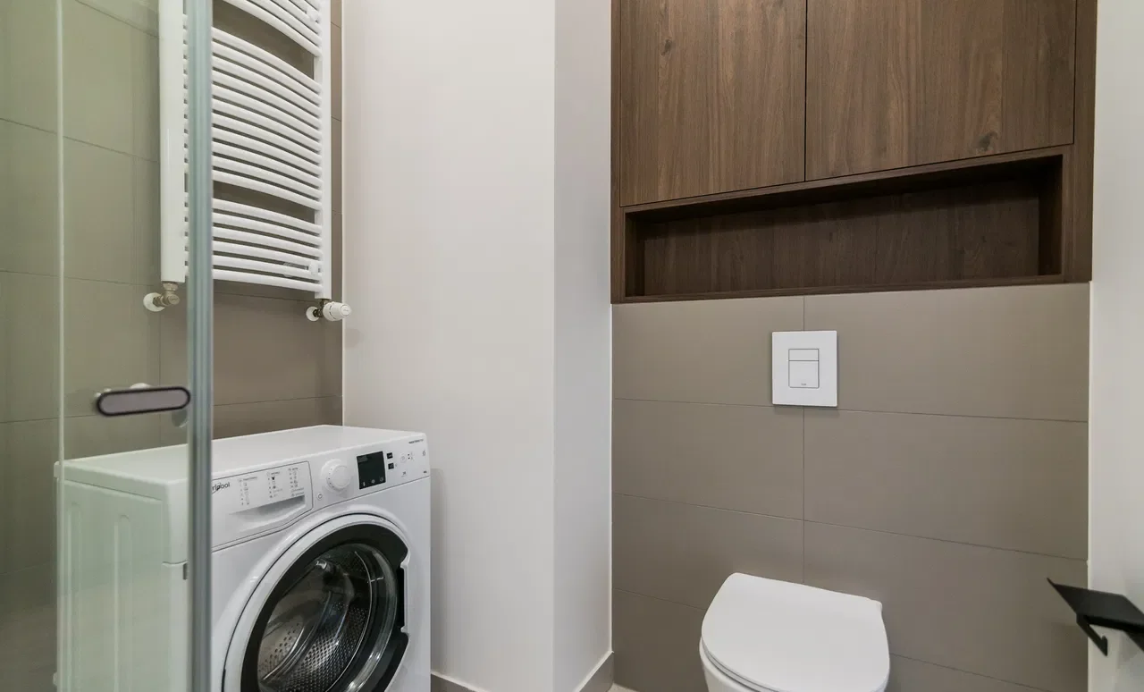 Nowoczesna Kawalerka | Pets Friendly | bezpośrednio | Zabłocie - zdjęcie 8